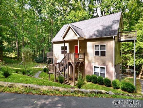 11 Muirfield Court Arden NC 28704