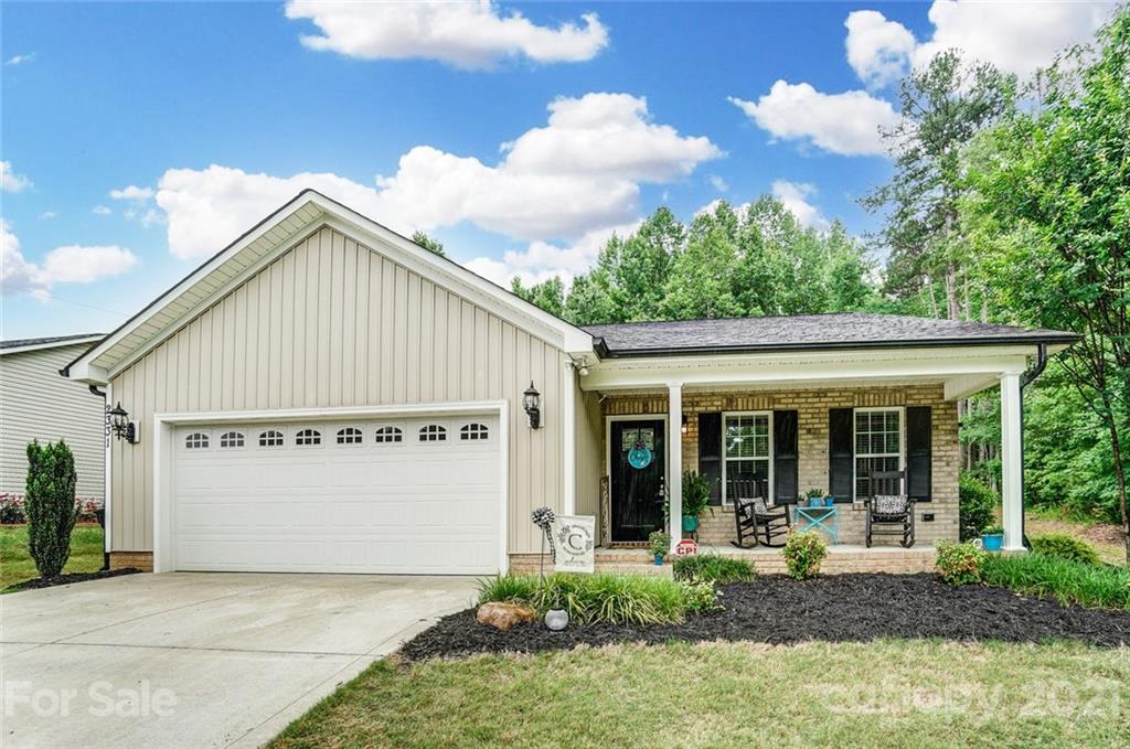 2331 Montford Avenue NW Concord NC 28027
