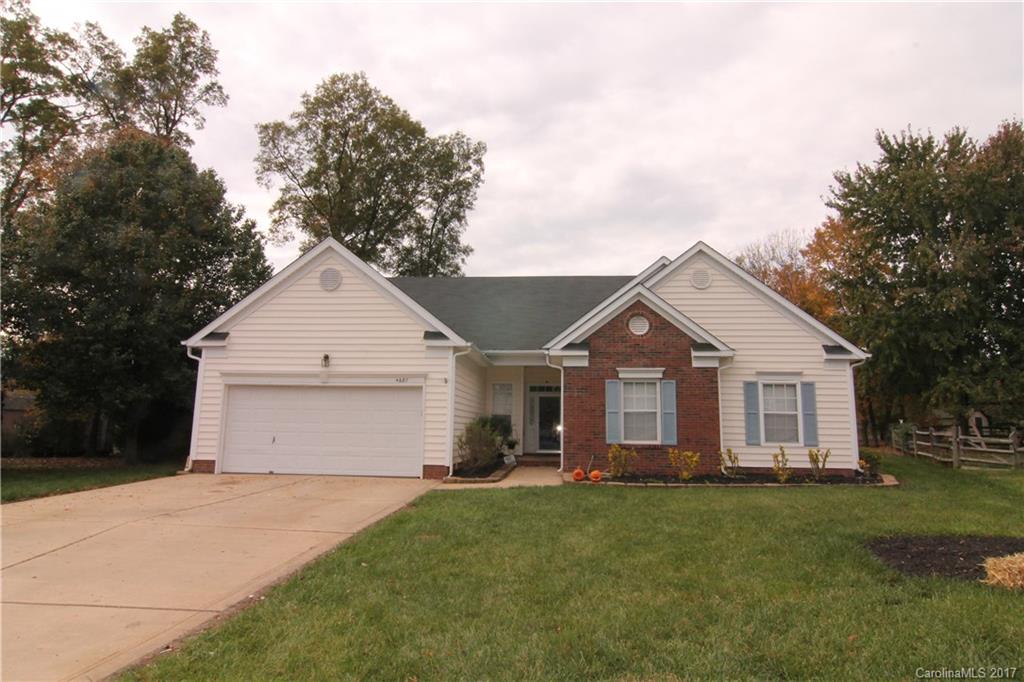 4687 Chaucer Place NW Concord NC 28027