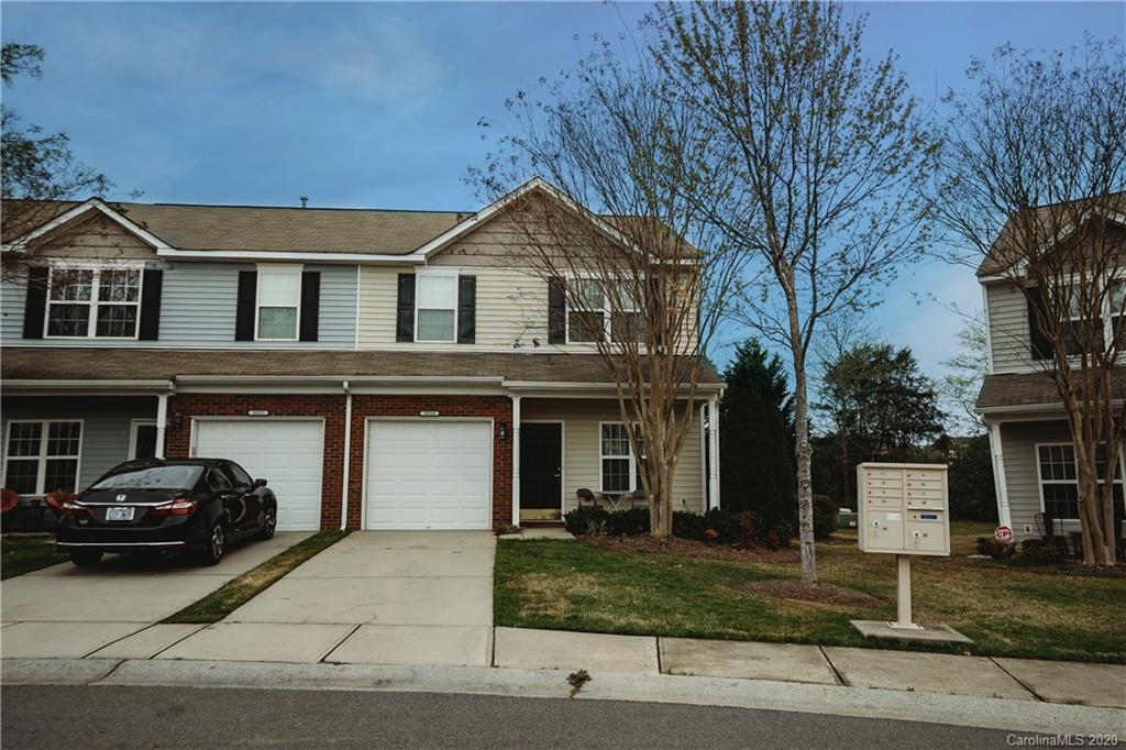 10519 Bunclody Drive Charlotte NC 28213