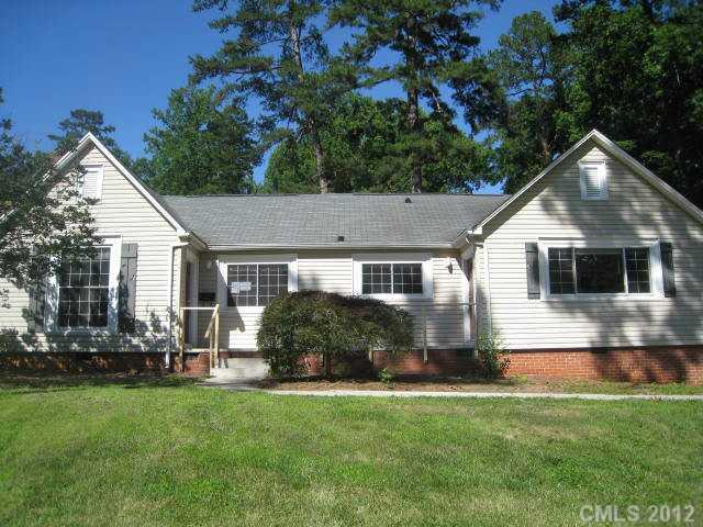 3415 Commonwealth Avenue Charlotte NC 28205
