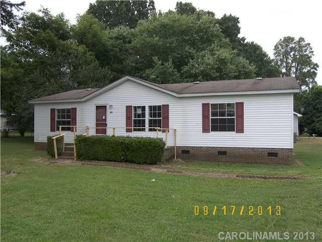 100 Clegg Street Mount Holly NC 28120