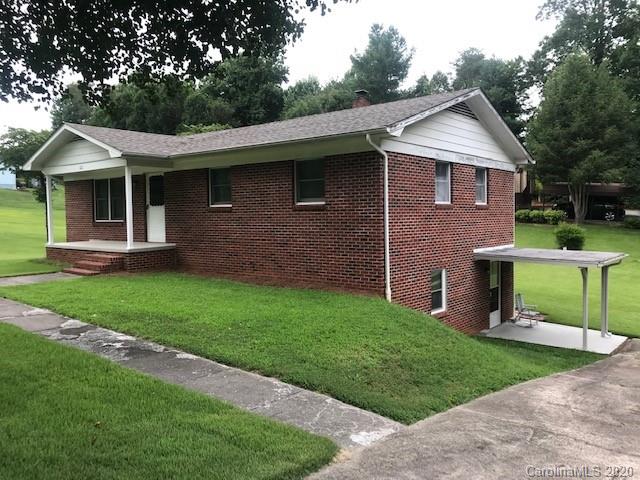 122 Whispering Pine Street Morganton NC 28655