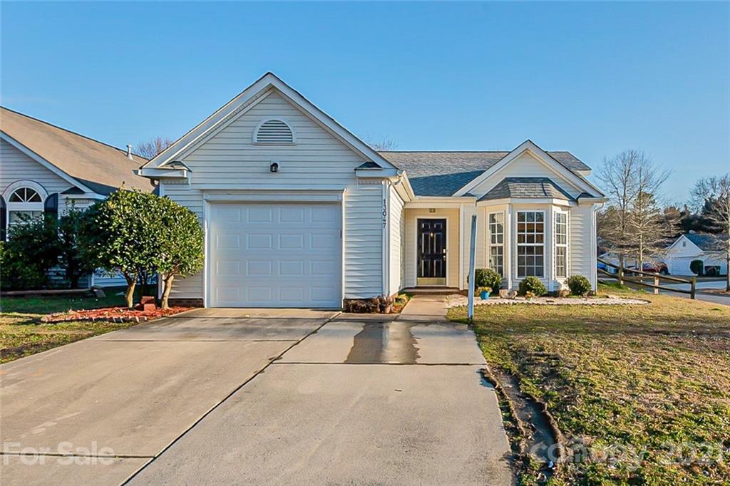 13047 Planters Row Drive Charlotte NC 28278
