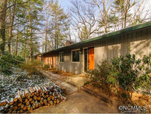 7 Kent Place Asheville NC 28804