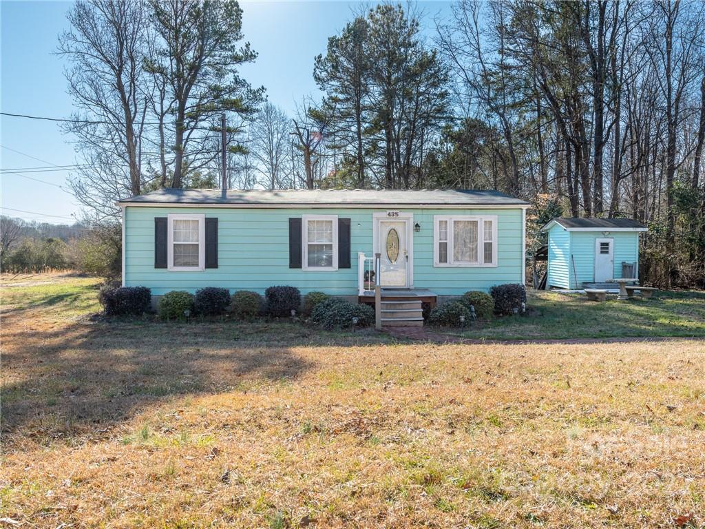 435 Airport Road Gastonia NC 28056