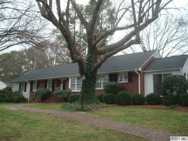 1308 Park Lane Gastonia NC 28052