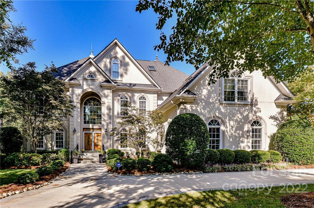 11908 Three Vistas Court Charlotte NC 28277