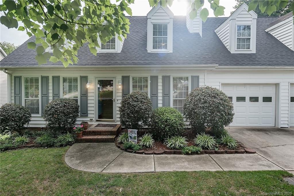 536 Garrison Court SW Concord NC 28025
