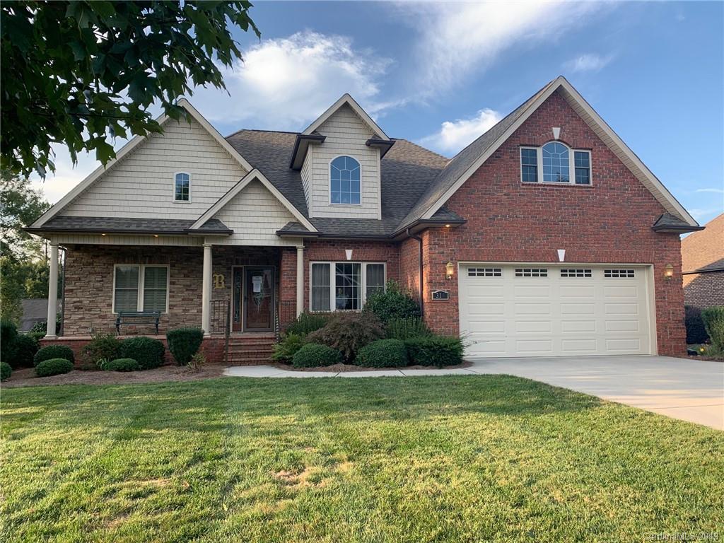 314 Macon Drive Statesville NC 28625