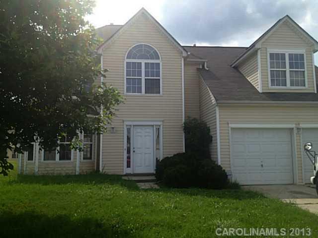 3416 Valerie Drive Charlotte NC 28216