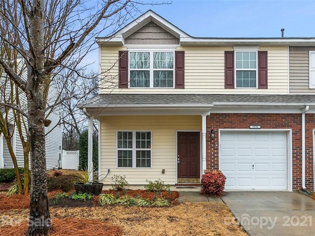 3536 Draycott Avenue Charlotte NC 28213