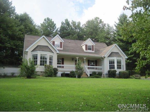 102 Ashlyn Lane Tryon NC 28782