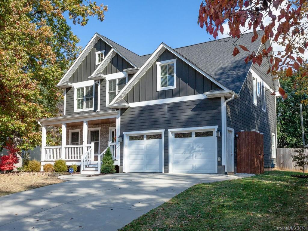 130 Eastwood Avenue Swannanoa NC 28778