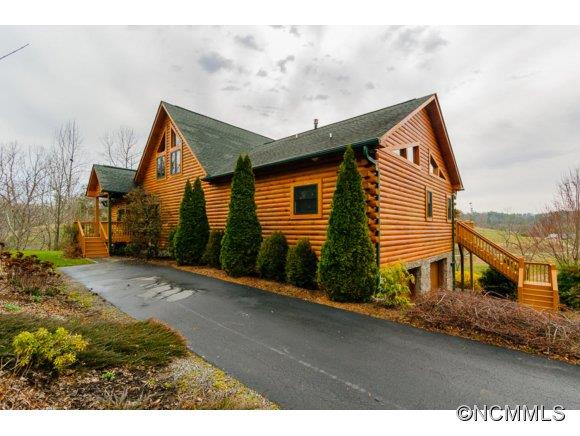 14 Clearview Estates Drive Weaverville NC 28787
