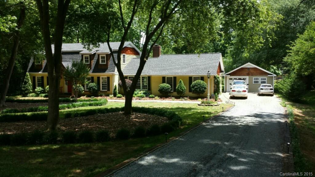 7320 Old Oak Lane Mint Hill NC 28227