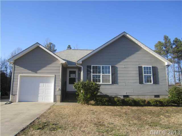 195 Brook Creek Drive Troutman NC 28166