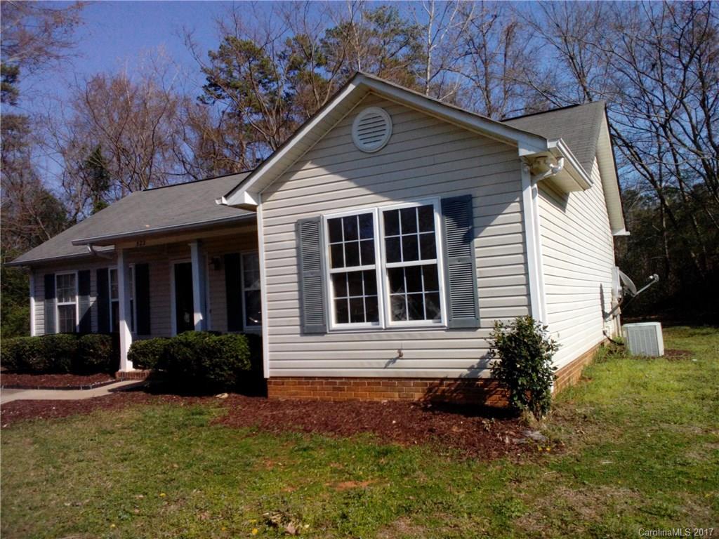 522 Klondike Lane Charlotte NC 28216