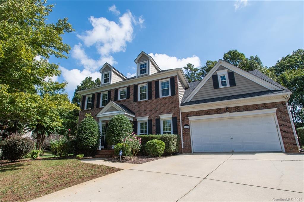 5908 Waterelm Lane Charlotte NC 28269