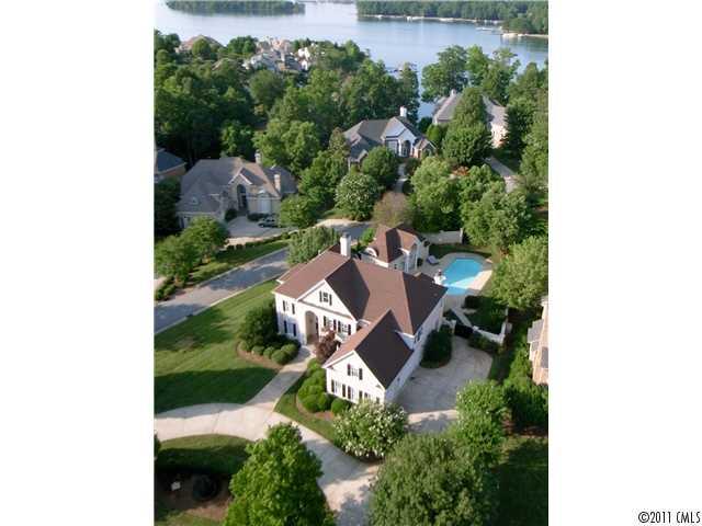 18944 Peninsula Point Drive Cornelius NC 28031