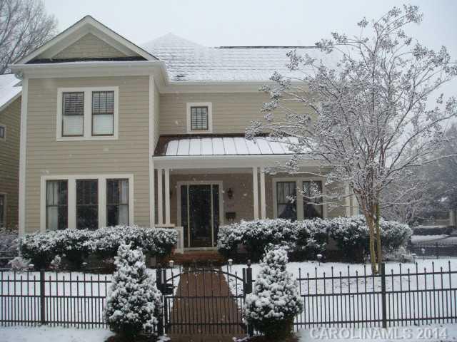 500 Magnolia Avenue Charlotte NC 28203