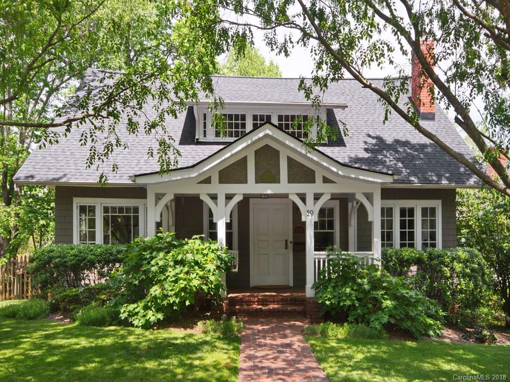 20 Katherine Place Asheville NC 28801