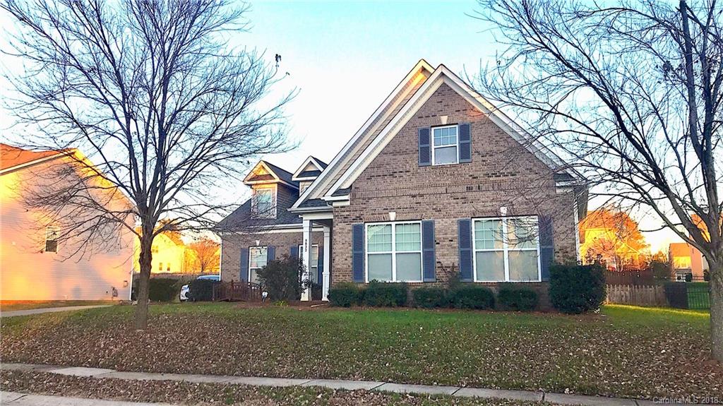 5822 Kelyn Hills Drive Charlotte NC 28278