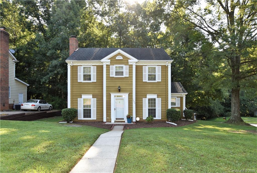 7200 Canyon Drive Charlotte NC 28262