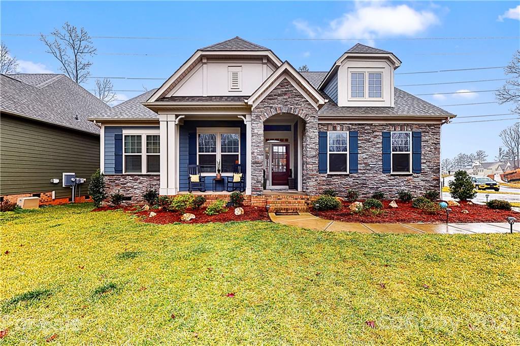 11004 Sparkle Creek Drive Midland NC 28107