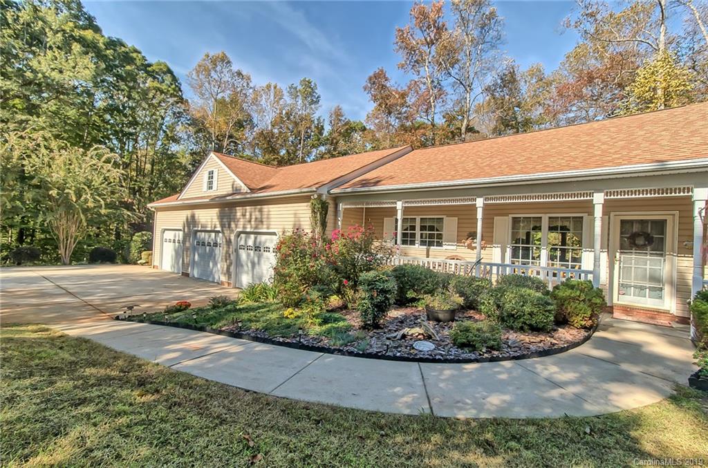 4712 Linda Kay Drive Waxhaw NC 28173