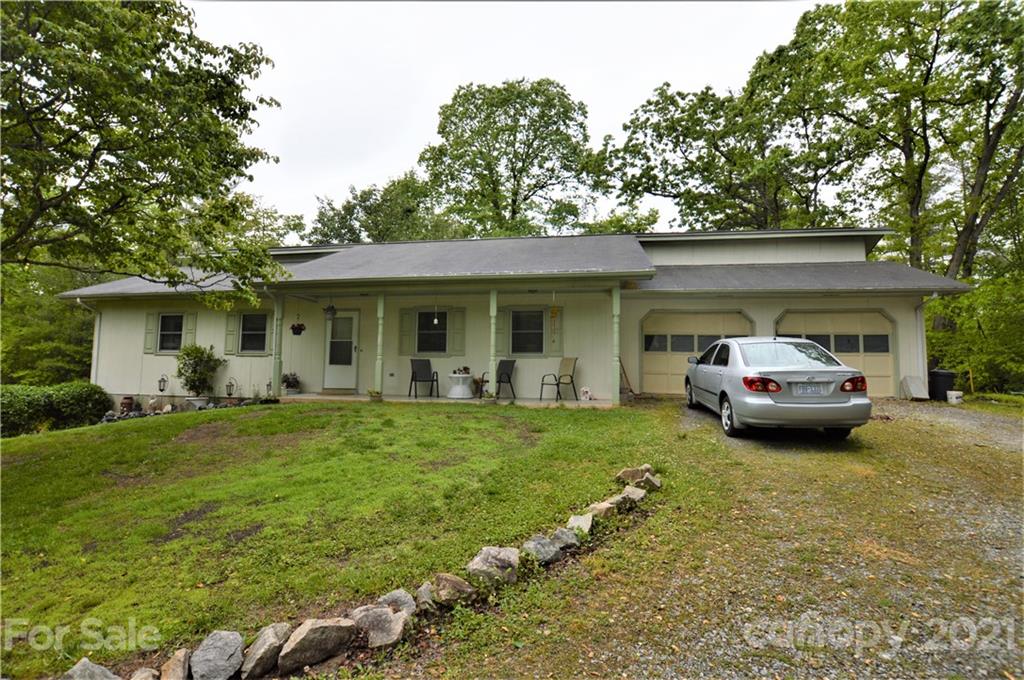 2963 Indian Grave Road Lenoir NC 28645