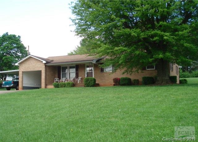 102 Maplewood Drive Morganton NC 28655