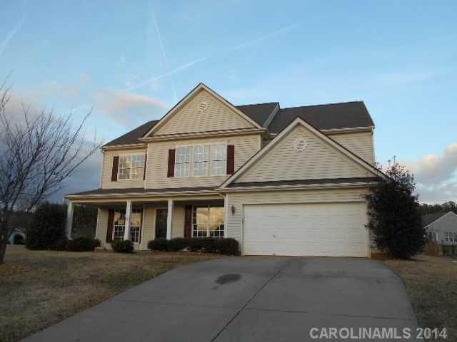 139 Fontanelle Drive Mooresville NC 28115
