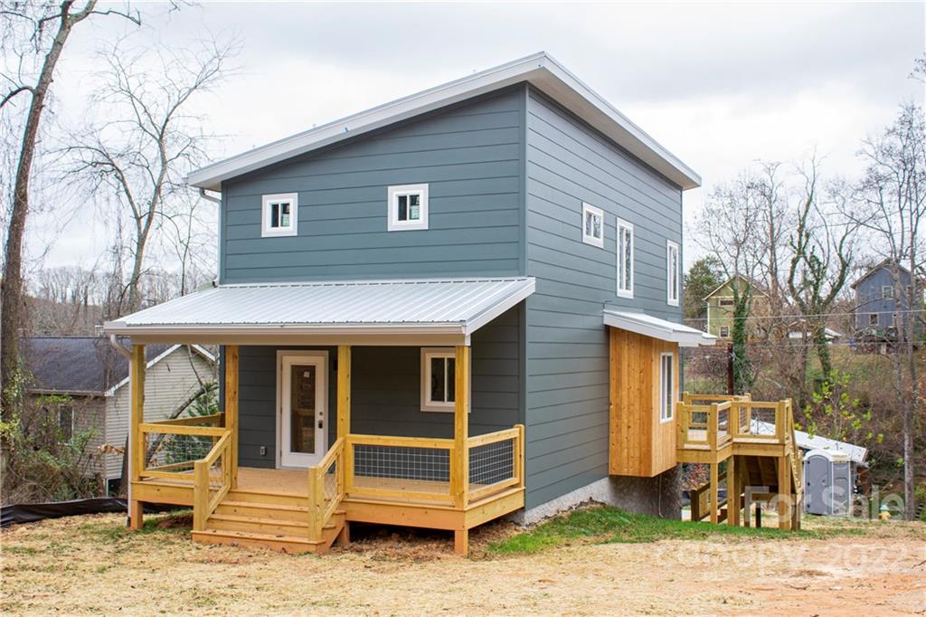 57 Moore Avenue Asheville NC 28806