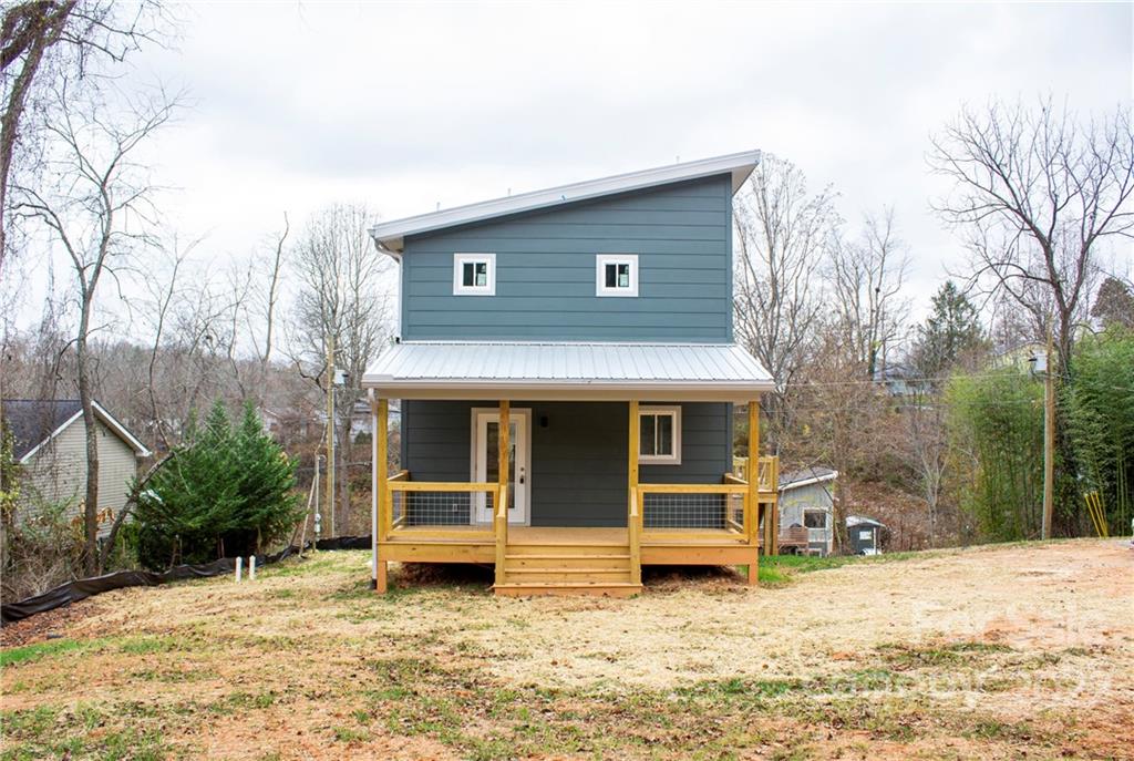 57 Moore Avenue Asheville NC 28806
