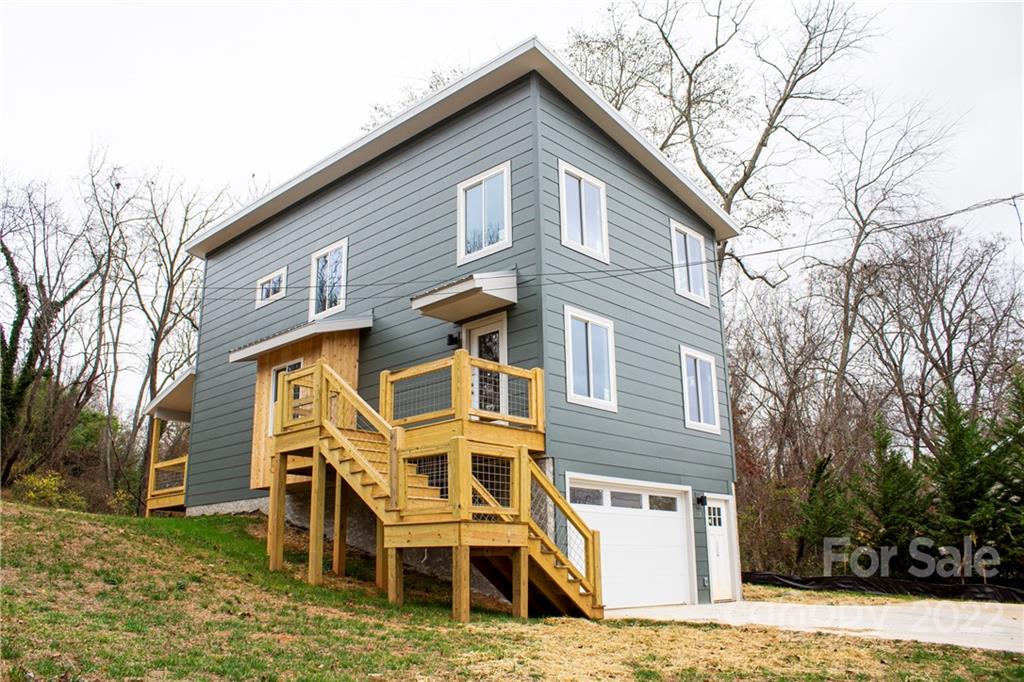 57 Moore Avenue Asheville NC 28806