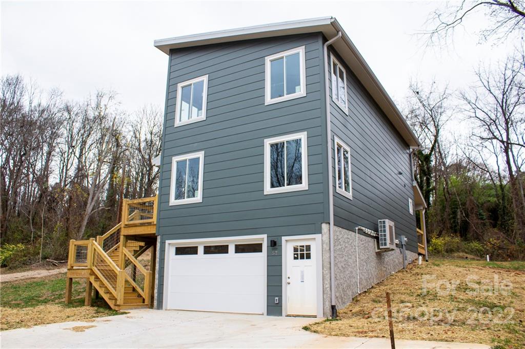 57 Moore Avenue Asheville NC 28806
