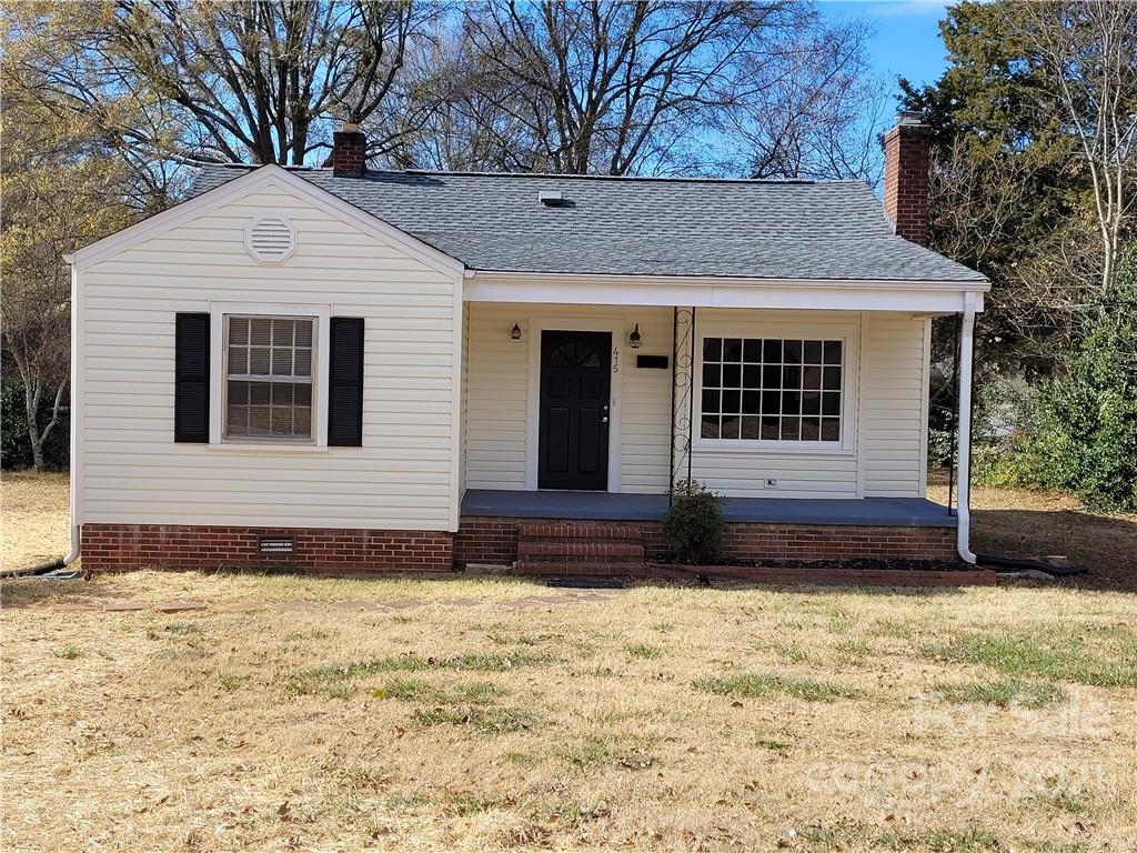 415 Ogburn Street Mooresville NC 28115