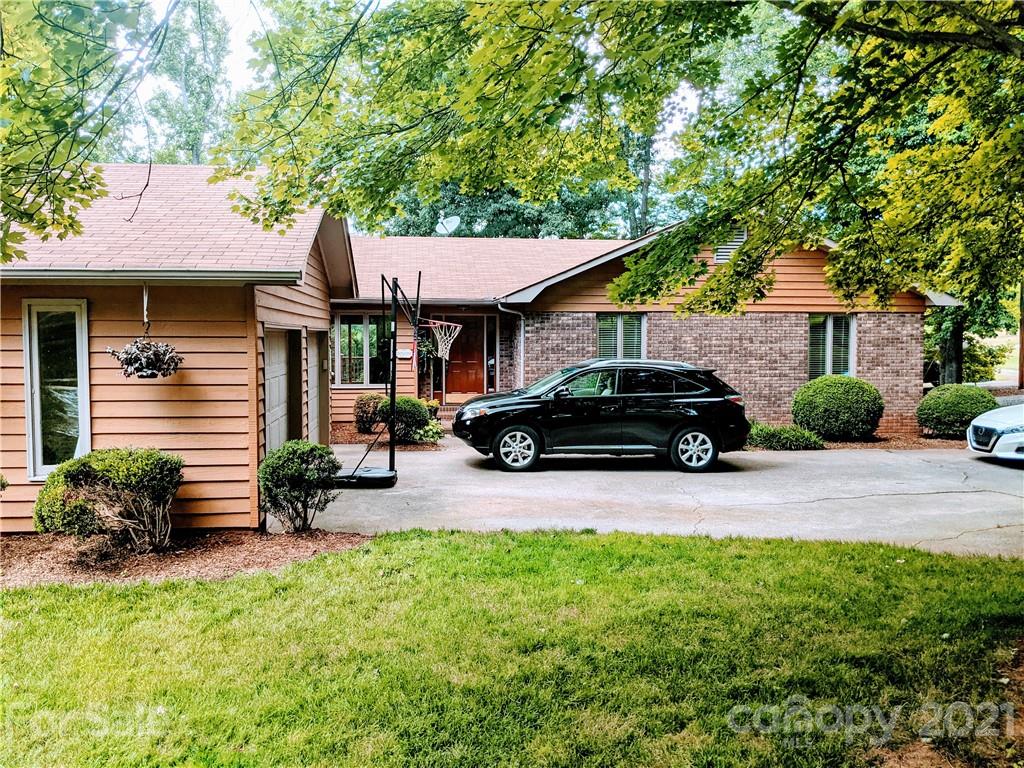 103 Self Drive Morganton NC 28655