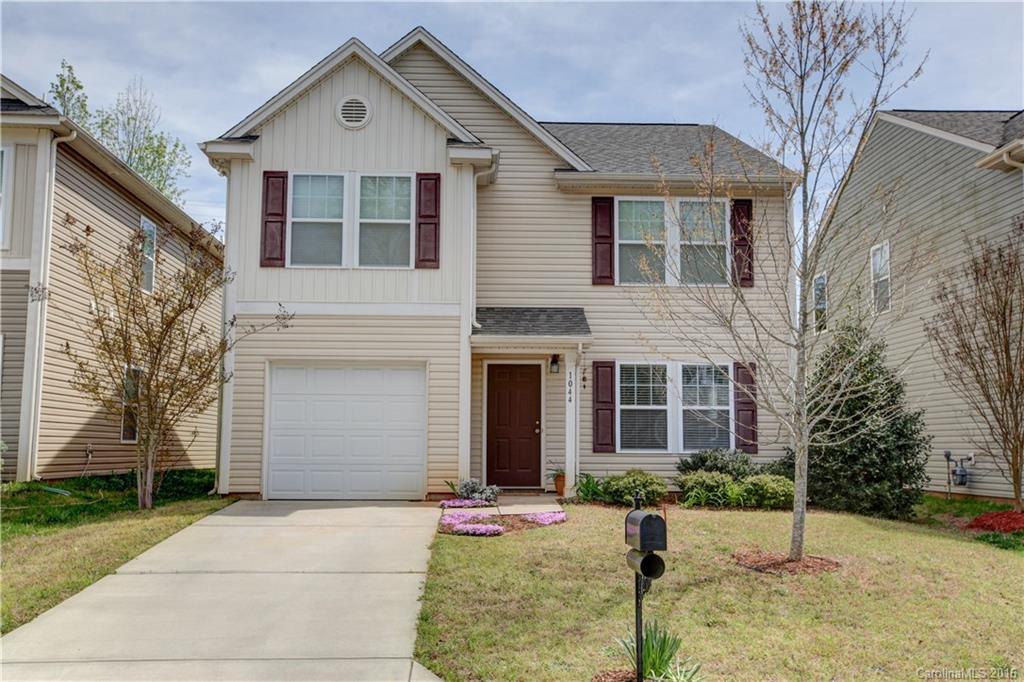 1044 Joselynn Drive Gastonia NC 28054