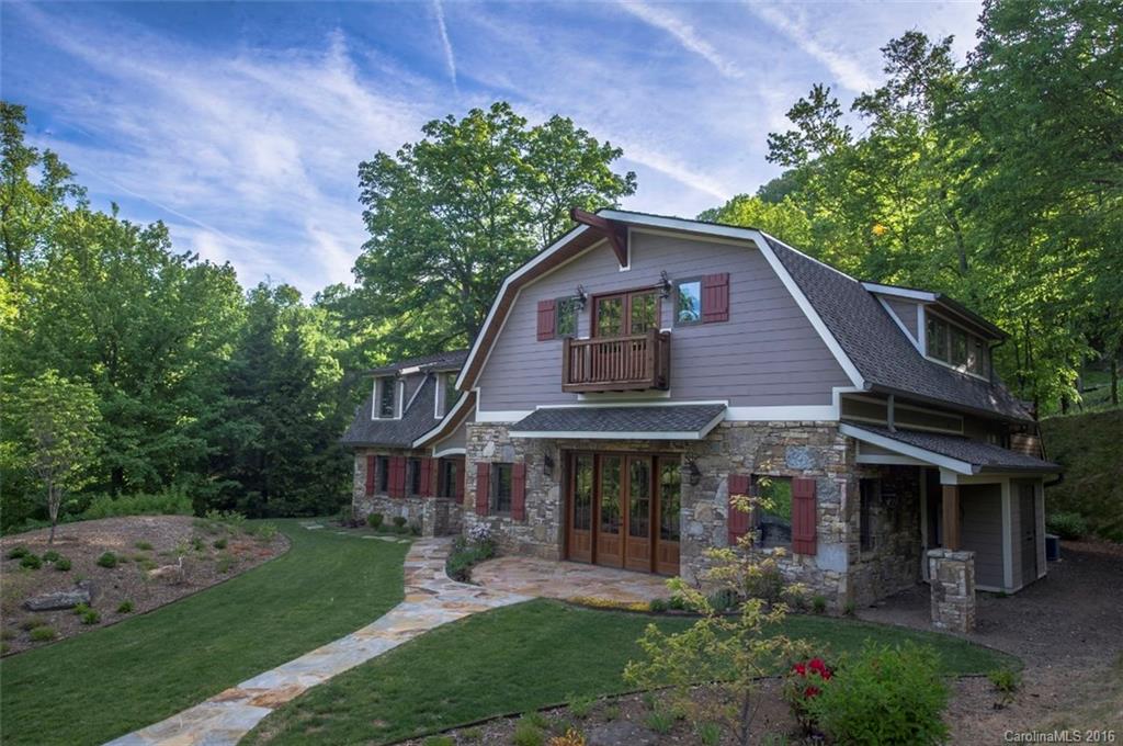 736 St. Andrews Road Waynesville NC 28786