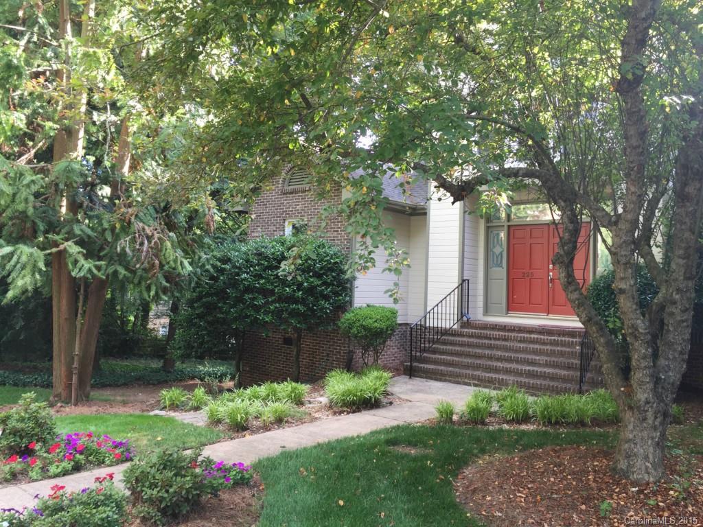 225 Bentley Oaks Lane Charlotte NC 28270