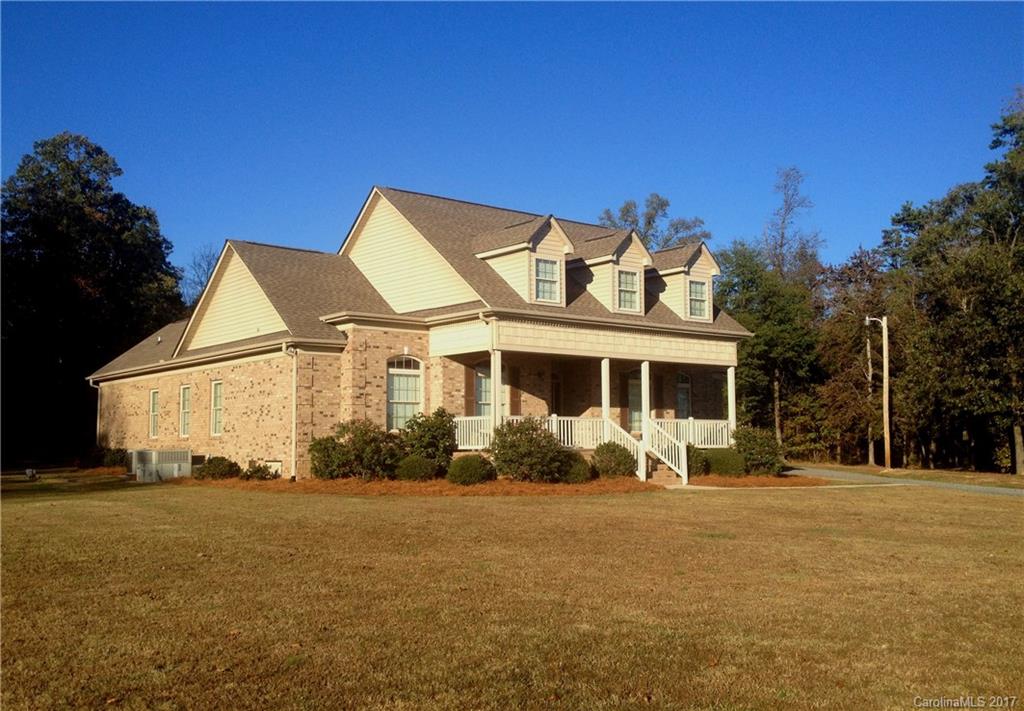 4741 Sugar And Wine Road Monroe NC 28110