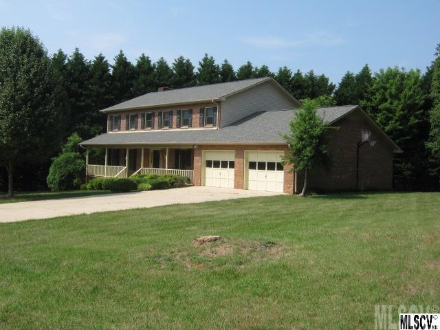 4655 Brookridge Drive Ne Hickory NC 28601
