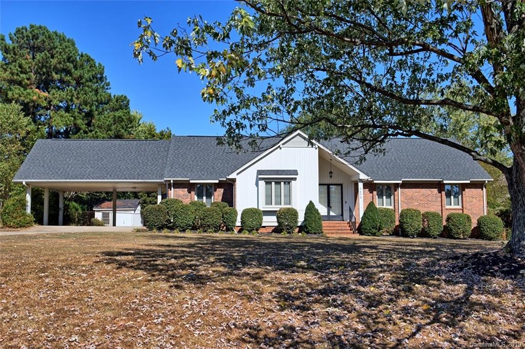 3408 Sherwood Circle Gastonia NC 28056