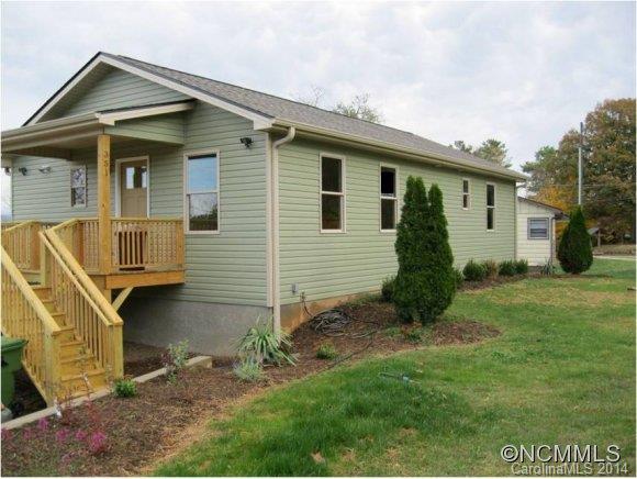 351 Deaverview Road Asheville NC 28806