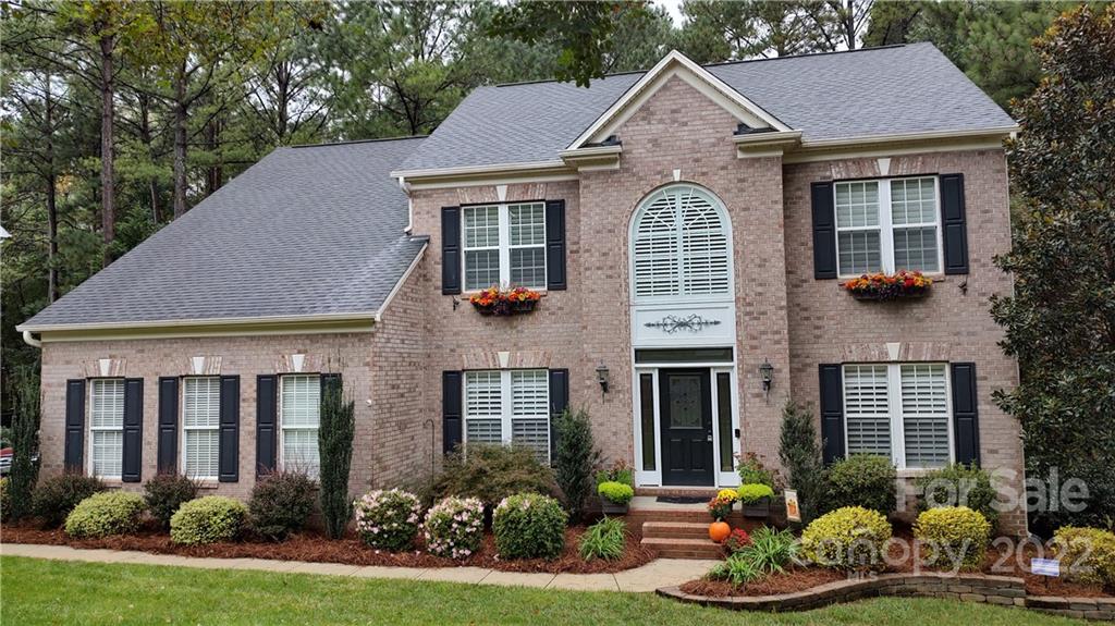 112 Whiterock Drive Mount Holly NC 28120