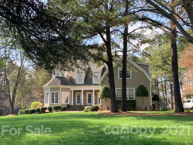 119 Mayfair Road Mooresville NC 28117