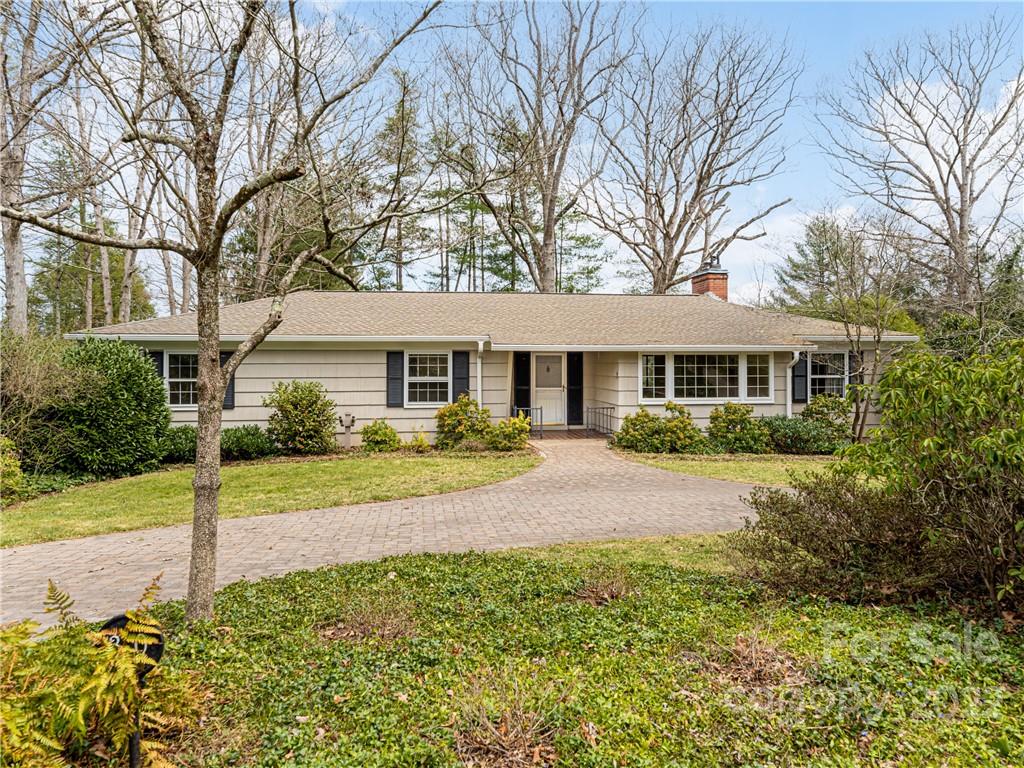 30 White Oak Road Asheville NC 28803