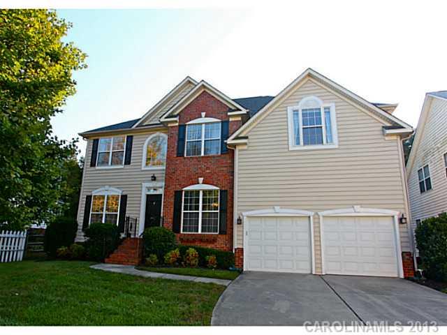 6627 Elfreda Road Charlotte NC 28270